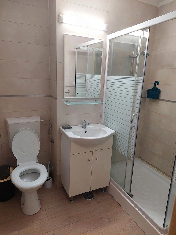 Închiriere Apartament 3 camere, etaj 2, mobilat/utilat, parcare, Bd. Unirii - Poză 5