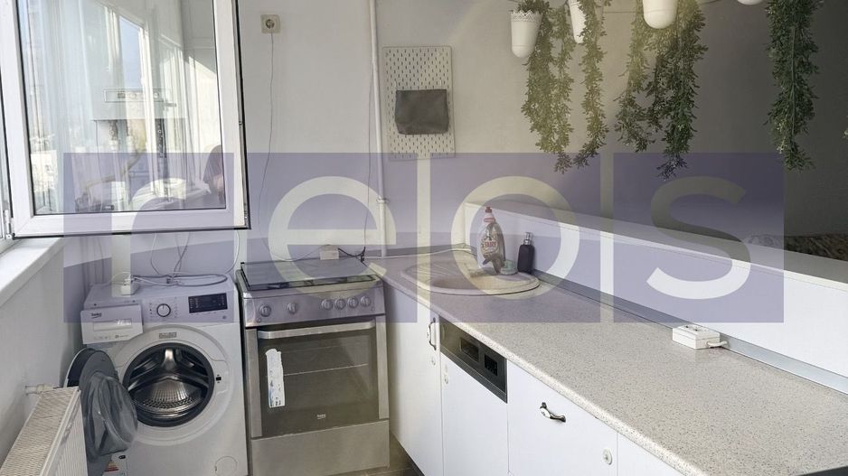 VANZARE 3 CAMERE | ZONA FIZICIENILOR | CENTRALA PROPRIE - Poză 4