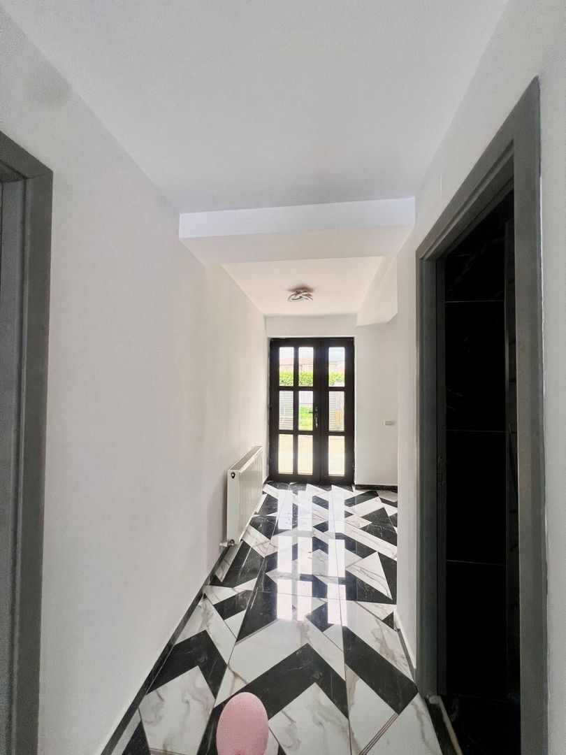 SPRE VANZARE! CASA INDIVIDUALA IN GHIMBAV! - Poză 10