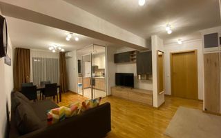 3 room modern apartment | Banu Manta-District 1 City Hall - Poză 1