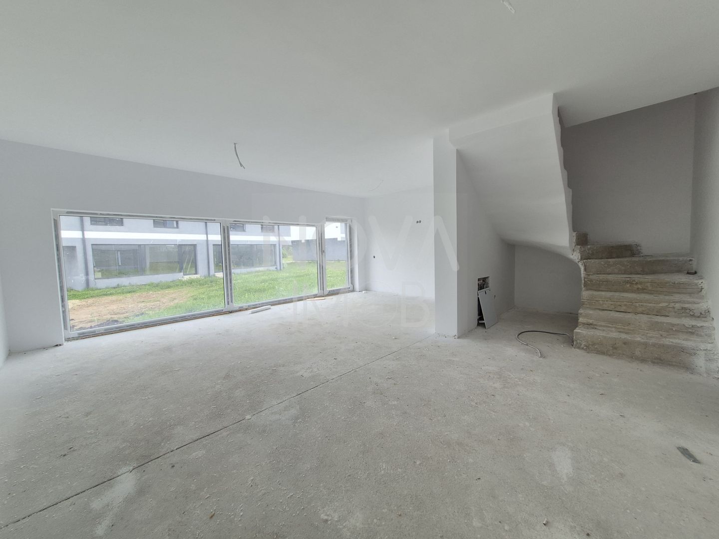 Casa tip duplex - INTABULATA - Rasinari - Poză 6