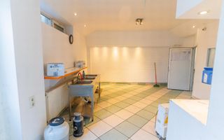 🏢 SPAȚIU COMERCIAL DEMISOL | ȘOSEAUA INDUSTRIILOR | 140 MP | METROU REPUBLICA - Poză 2