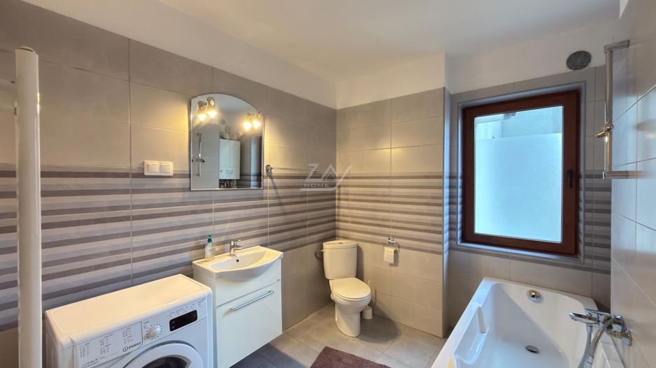 Mobilat si utilat complet. Loc de parcare. Lift. - Poză 8
