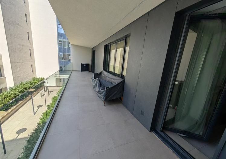 Renting Bucharest | 2 bedroom apartment | Herastrau | 2 parking spaces - Poză 5