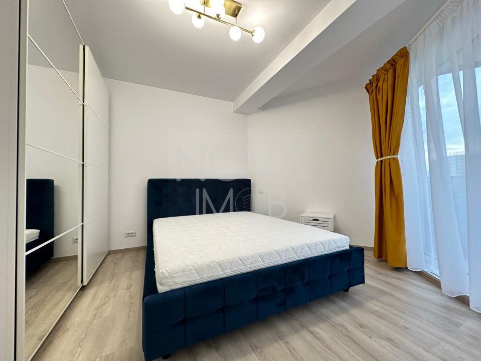 Apartament modern - Evolution-  31 mp terase - Sibiu - Poză 12