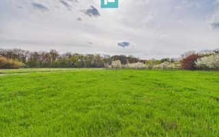 Teren intravilan, 820 mp, Pădure Giroc - Poză 1