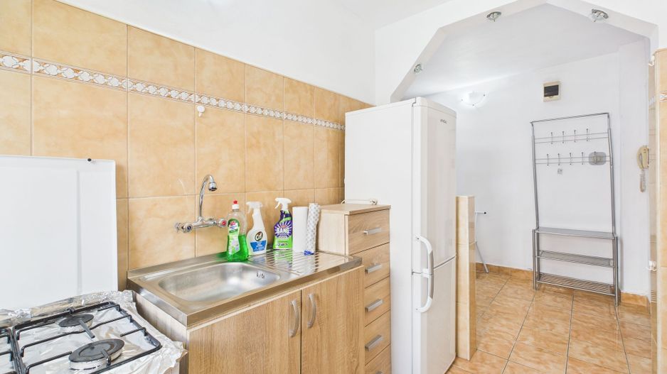 Apartament cu 1 cameră în Calea Buziașului - Poză 11
