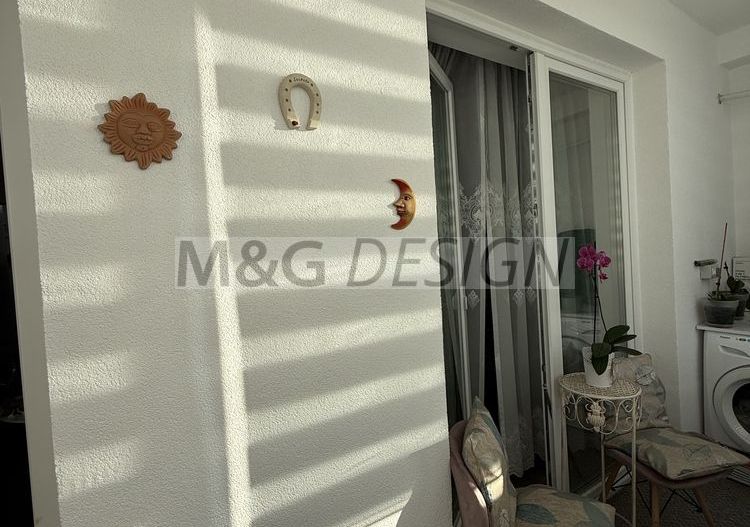 Apartament 1 camera  Giroc bloc nou - Poză 9