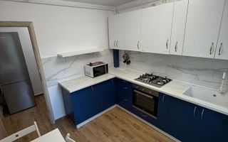 Apartament 3 camere. Bld. Brancoveanu. Aleea Covasna. Cu Centrala proprie. - Poză 10