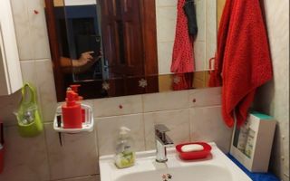 Apartament 3 camere, etaj 7, panoramic, boxă, zona Sebastian - Poză 7