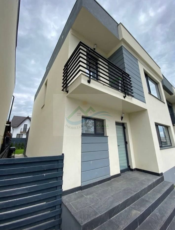 Casă de vânzare LISAURA - Poză 2