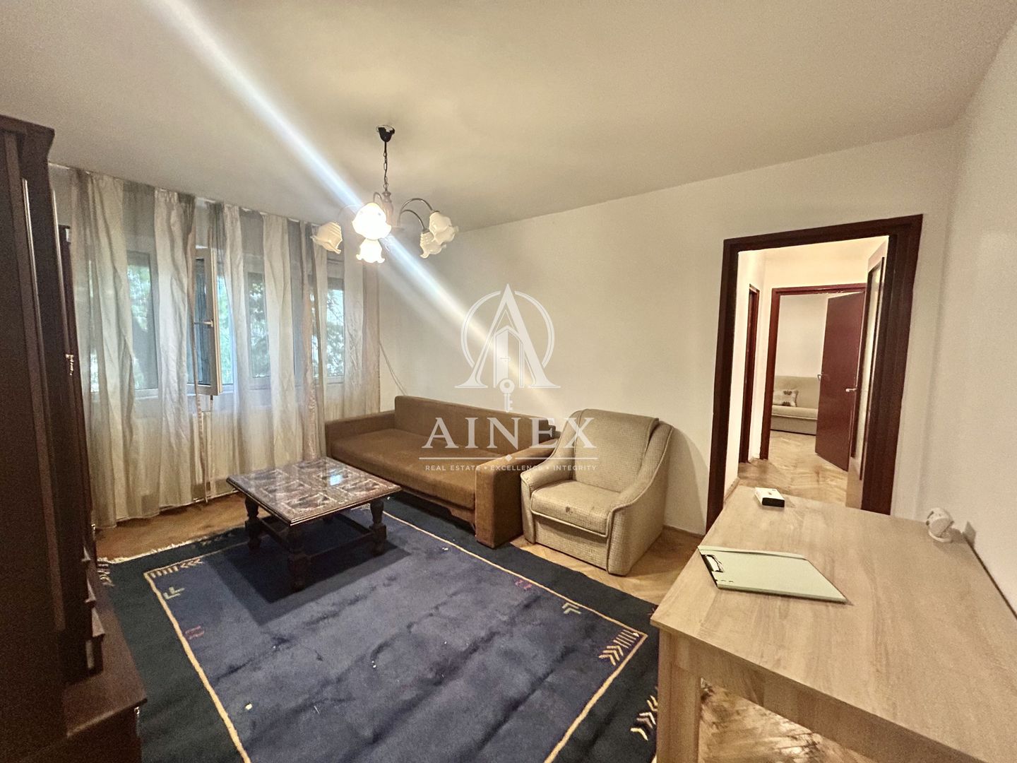 OCAZIE APARTAMENT TIMISOARA BV. CETĂȚII - Poză 2
