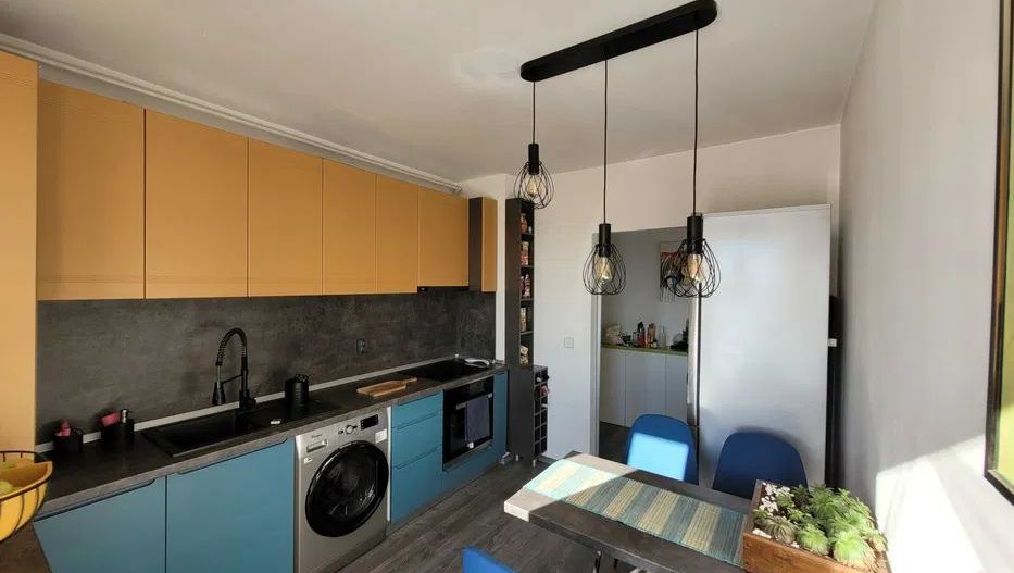 Apartament 2 Camere cu Terasa si Parcare Subterana Zorilor - Poză 3