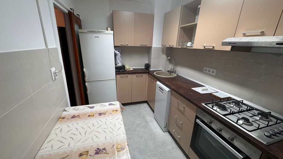 Pantelimon 3 camere 80 mp 1/8 - Poză 6