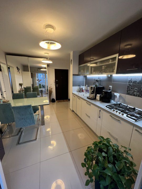 Apartament 2 camere RENOVAT | GORJULUI - Poză 8