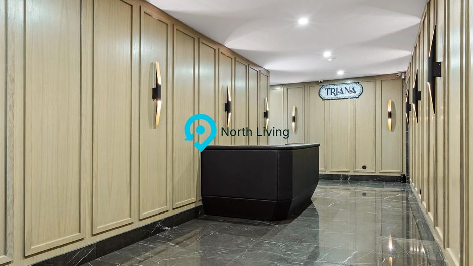 Complex Triana Pipera | Parcare subterana - Poză 9