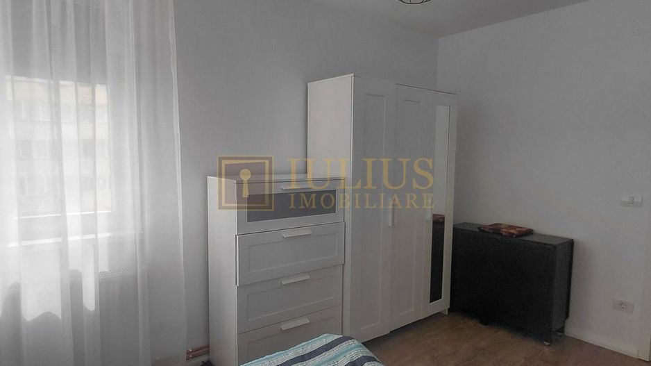 2 camere| Torontalului| loc de parcare| bloc 2022| zona ideala| - Poză 6