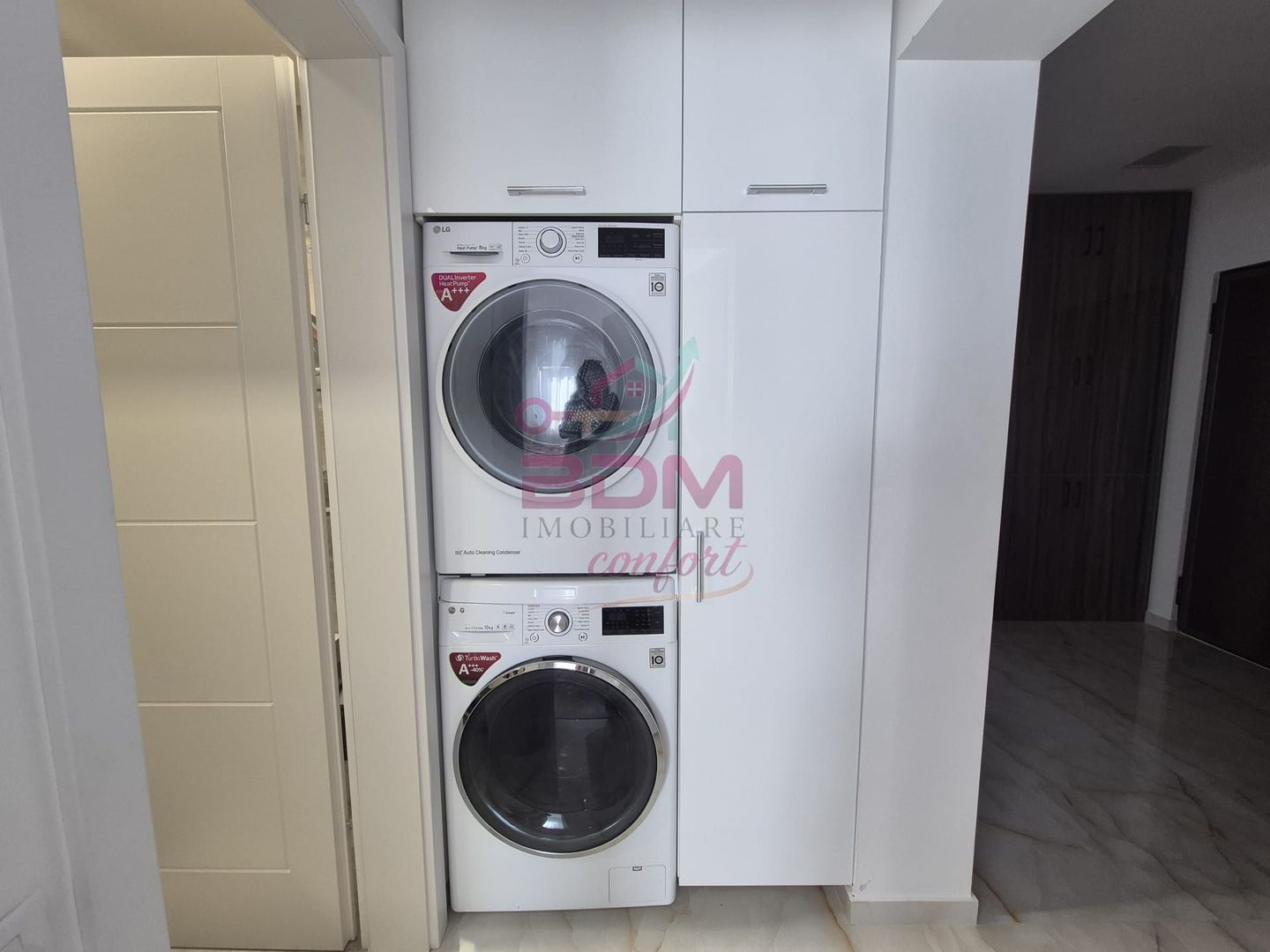 COMISION 0 | Apartament 3 camere | etaj 2 | modern | zona Micro 1 - Poză 12