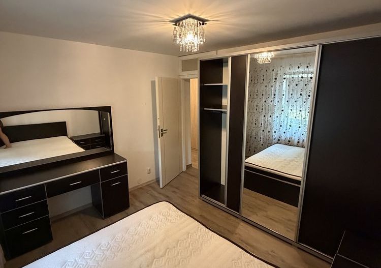 Apartament 2 camere renovat la 5 minute de metrou Gorjului - Poză 5