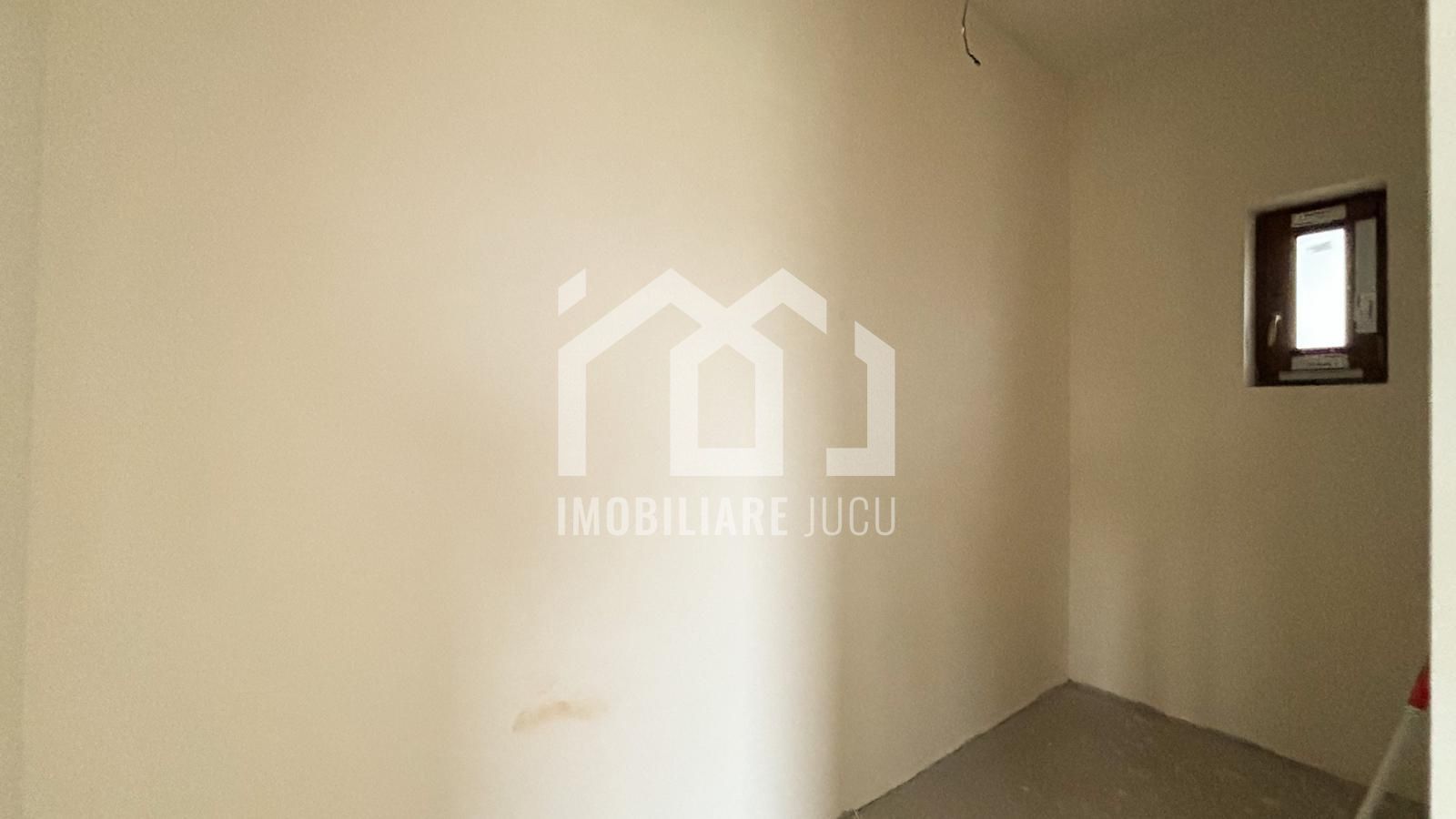 Casa individuala Parter, teren 860mp, Jucu de Mijloc - Zona KM 17 - Poză 10