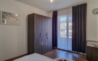 Inchiriere apartament cu 2 camere, zona Eroilor, Floresti! - Poză 6