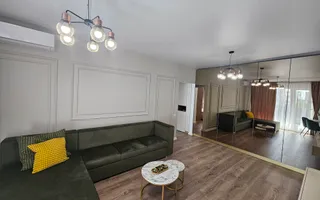 Apart 2 cam cu terasa 12 mp +loc de parcare - Poză 18