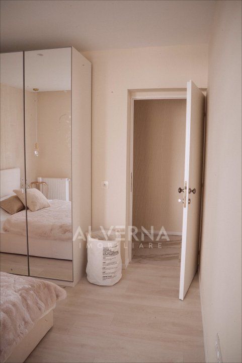 Apartament 3 camere | PetFriendly | 3 balcoane + parcare | Donath Park - Poză 4