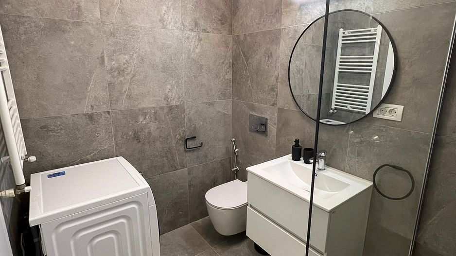 Chirie I Apartament 2 camere I Rond OMV Pipera I Spatios I Nou - Poză 10
