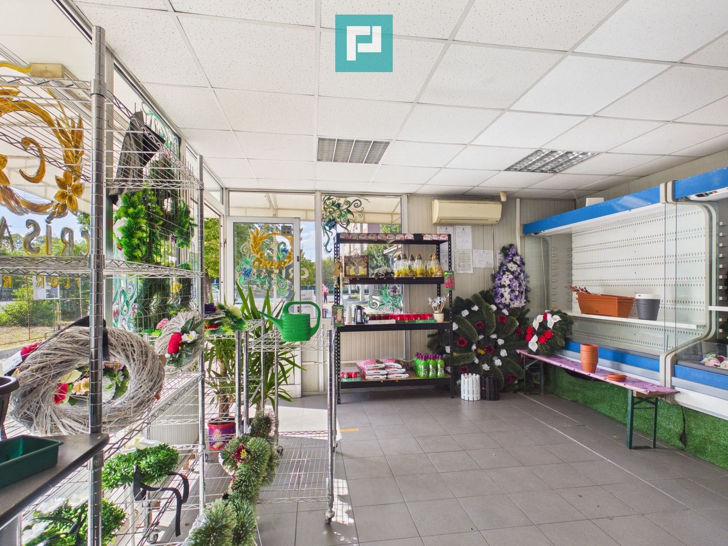 Spațiu comercial de vânzare - Piața Grădiște, Arad - Poză 7