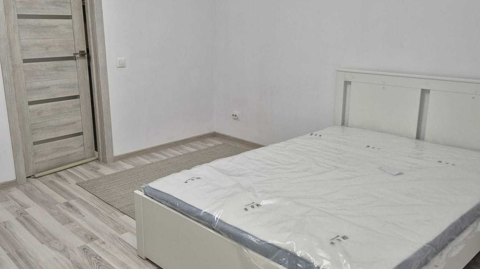 Garsoniera moderna 40 mp, parcare inclusa, centrala, pet friendly - Poză 1