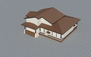 Vila cu 5 camere *616mp* / 1600mp teren / Corbeanca - Poză 46