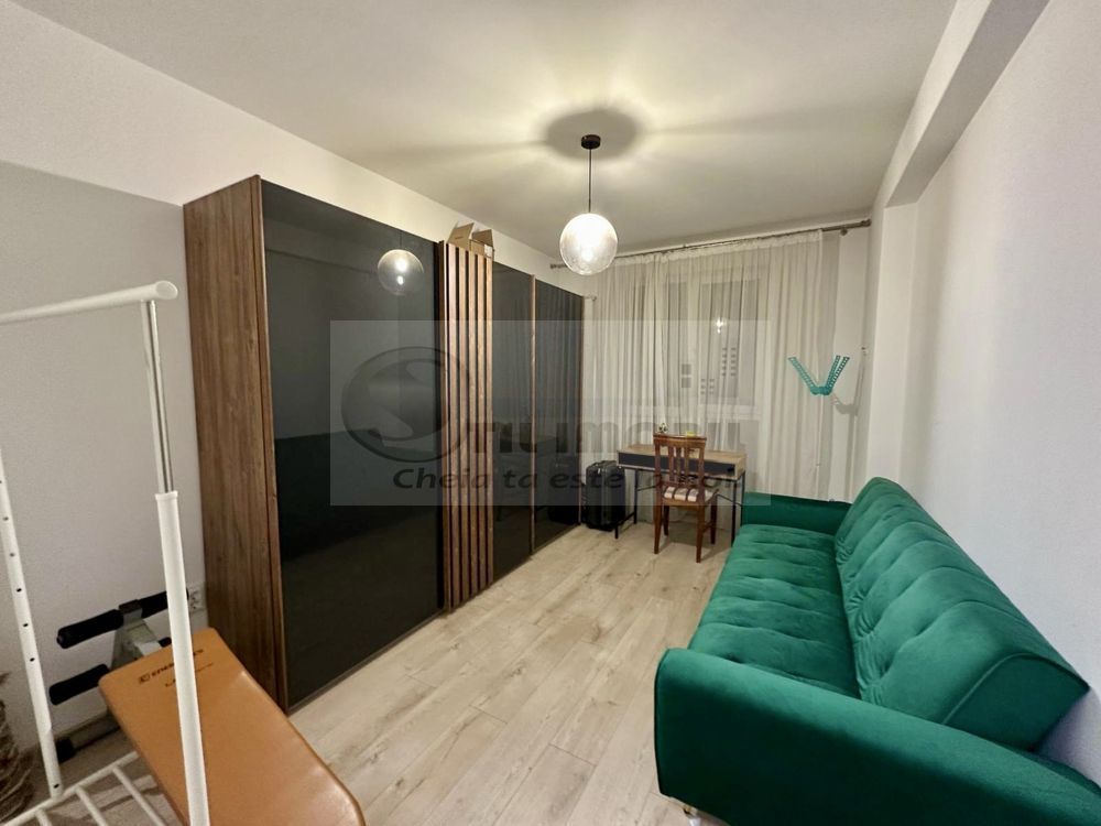 Apartament 3 camere-PRIMA INCHIRIERE- Rediu, Dealul Zorilor - Poză 3