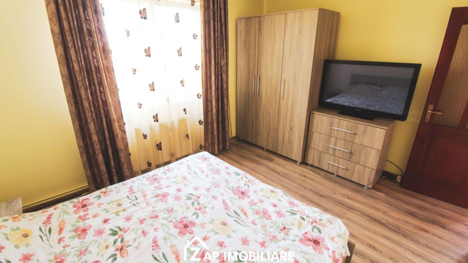 Casa P+M - 4 camere - 3 dormitoare - Teren 500 mp - Nazna - Poză 8