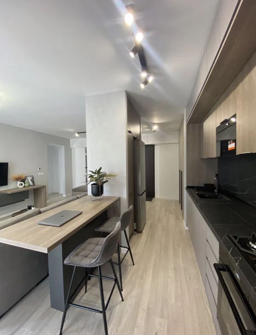 AP.2 CAMERE - BELVEDERE RESIDENCE, CENTRALA PROPRIE, BLOC NOU - Poză 5