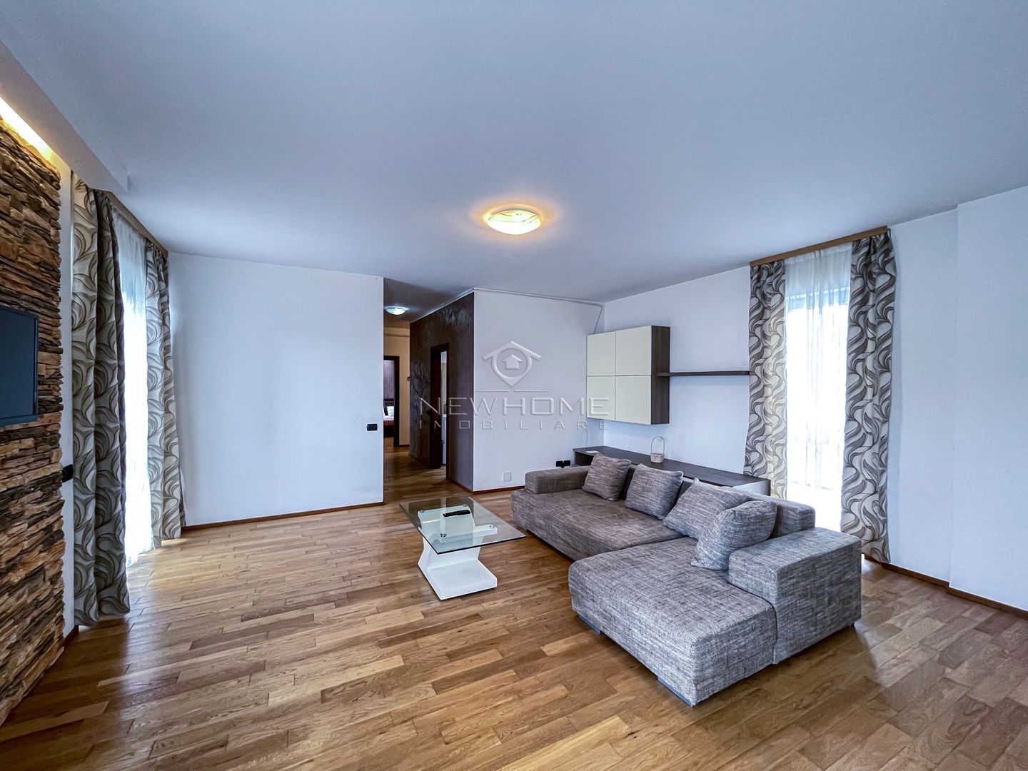 Apartament 2 camere, Parcare, zona Iulius Mall - Poză 14