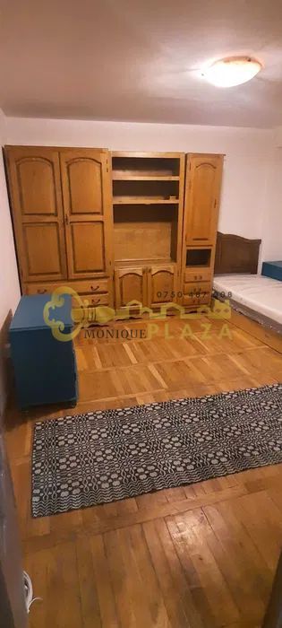 3 Camere | CT | AC | Mobilat si utilat | Zona ultracentrala | - Poză 6