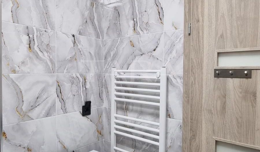 Apartament ultrafinisat, zona Terra. - Poză 12