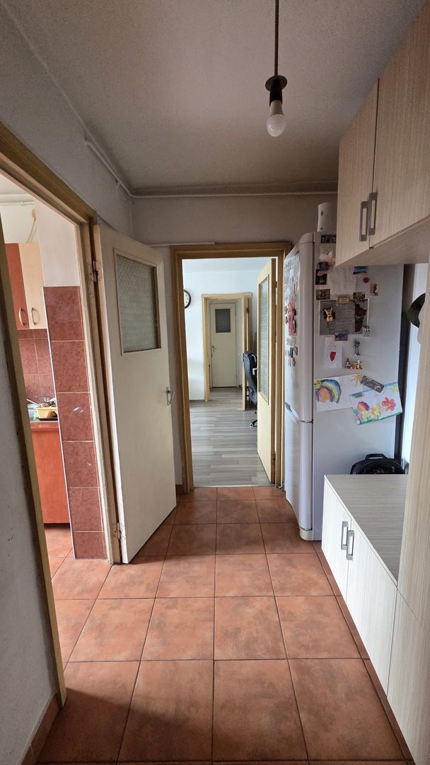 Apartament superb cu trei camere, Piata Sudului, 105.000€ - Poză 5