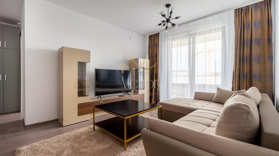 Apartament superb cu 3 camere | 67 mp | parcare | zona Iulius Mall! - Poză 2