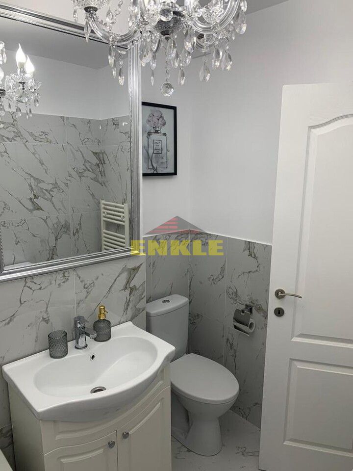 Oferim spre inchiriere apartament de lux  cu 2 camere. Pret 480€ - Poză 7