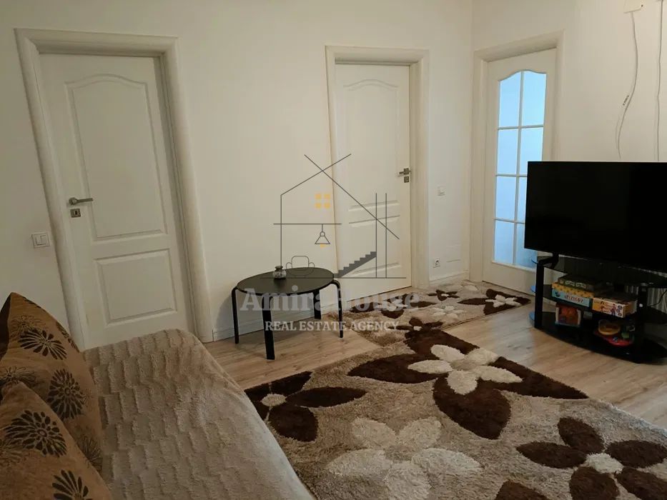 Apartament 2 camere decomandate, finisat, mobilat, parcare, zona VIVO-BMW - Poză 6
