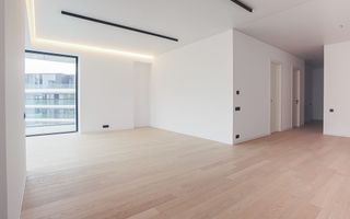 Apartament 4 camere Floreasca | Terasa | Loc de parcare - Poză 2