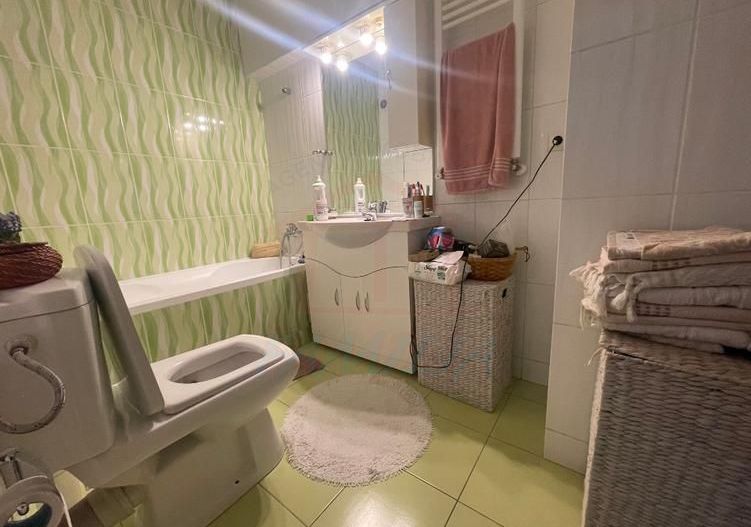 Vanzare apartament 2 camere, bloc Privilege, 98.000 EURO, parter - Poză 14