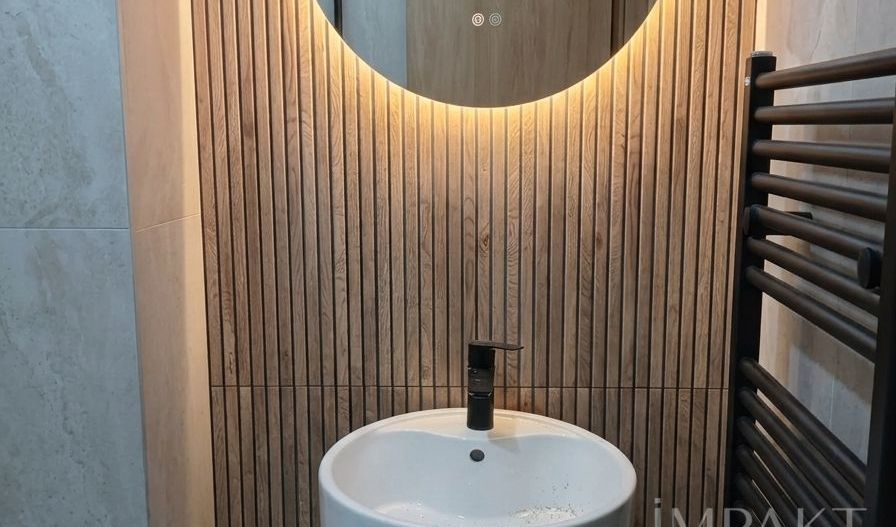 De inchiriat - Apartament cu 1 camera în zona Hașdeu! - Poză 4