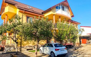 Casa/Vila spațioasă | 2016 | 8 camere | curte generoasă | Colentina - Poză 1