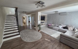 Vila de inchiriat | Voluntari- Pipera| rezidential sau educational - Poză 1