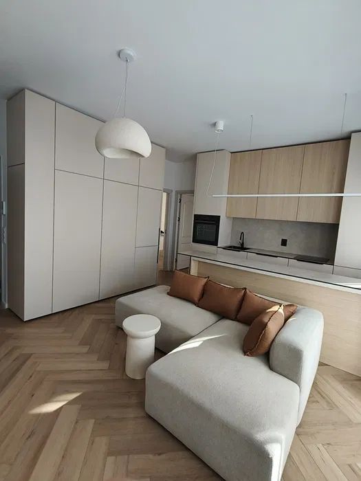 Apartament nou, de vânzare , complet utilat- Turnisor - Poză 1