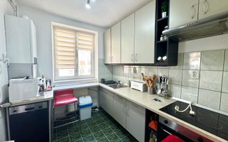 Apartament 3 camere | Etajul 2 | Zona Centrala - Poză 5
