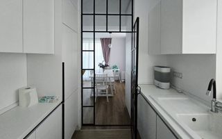 Apartament 3 camere Victoria Homes Pipera I  COMISION 0% - Poză 9