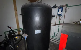 CASĂ 5 CAMERE 252 MP TEREN 1362 MP DRAGOSLAVELE ARGEȘ - Poză 32